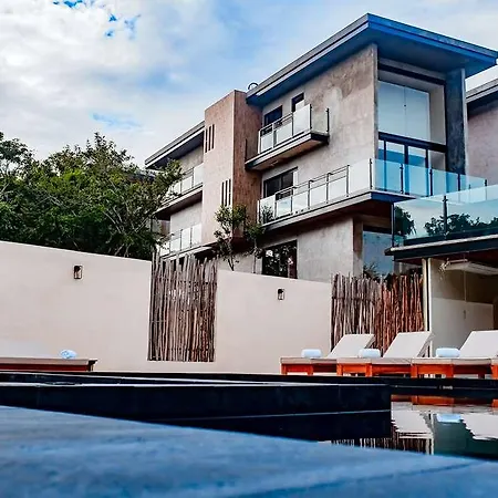 Esplendor Tulum Nook