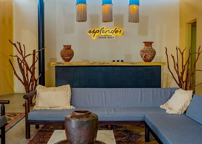 Esplendor Nook