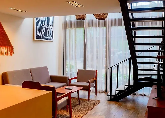 Esplendor Nook Tulum