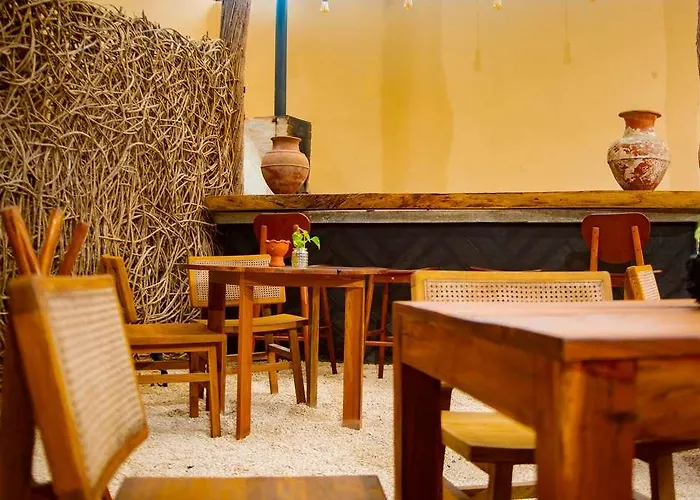 Esplendor Nook Hotel Tulum