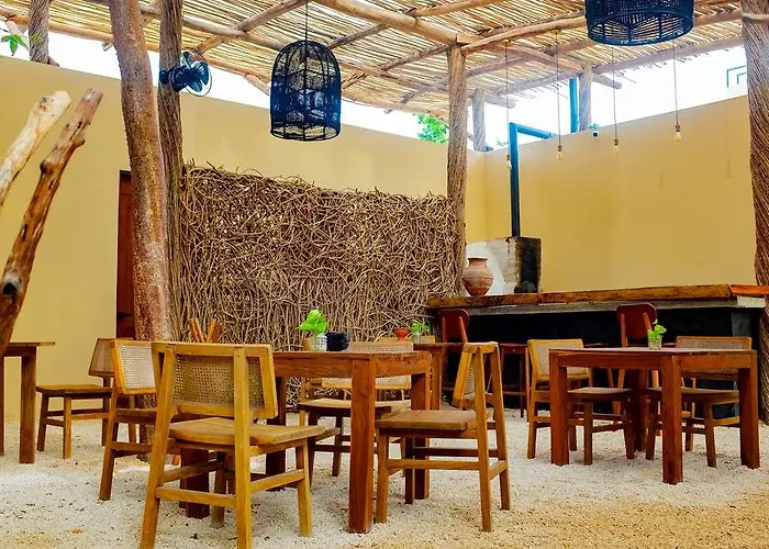 Esplendor Nook Hotel