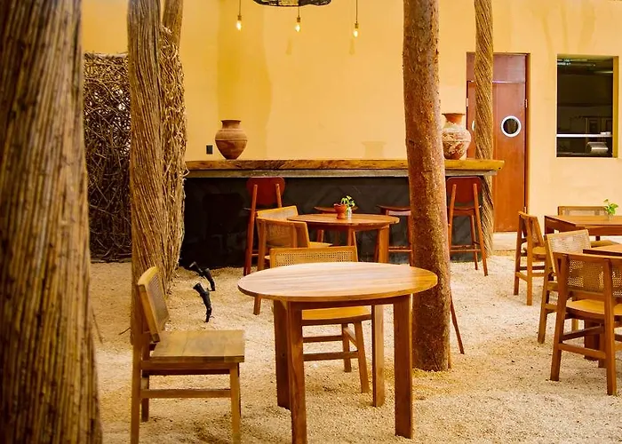 Esplendor Nook Hotel Tulum