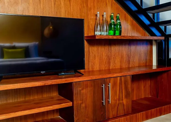 Esplendor Nook