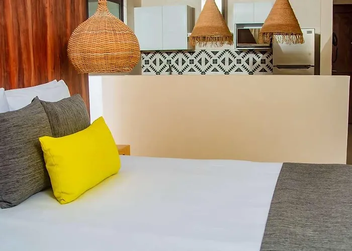 Hotel Esplendor Nook Tulum