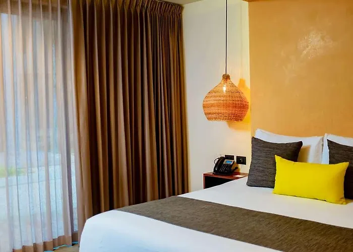 Esplendor Nook Tulum