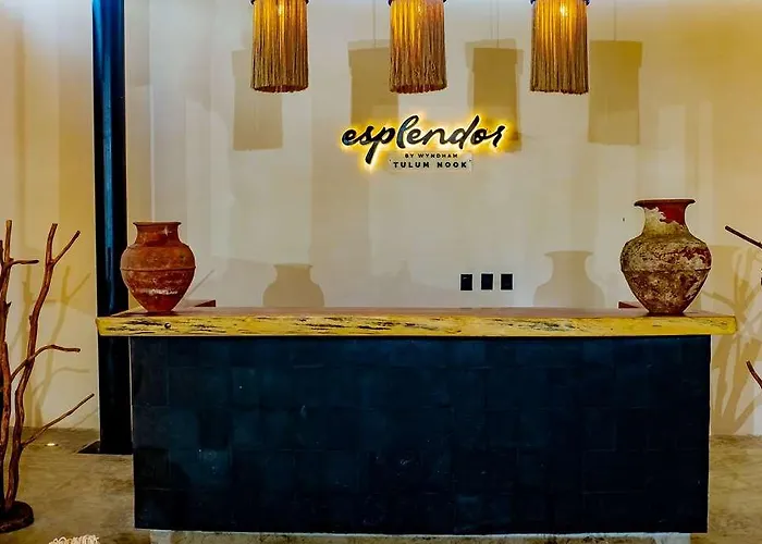 Esplendor Nook