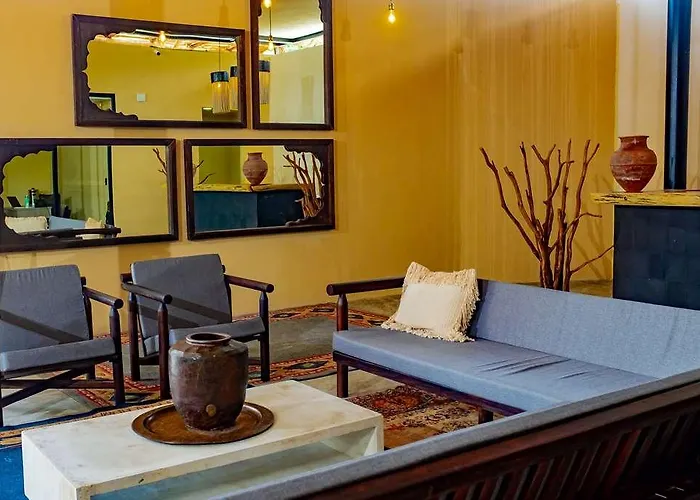 Esplendor Nook Hotel *