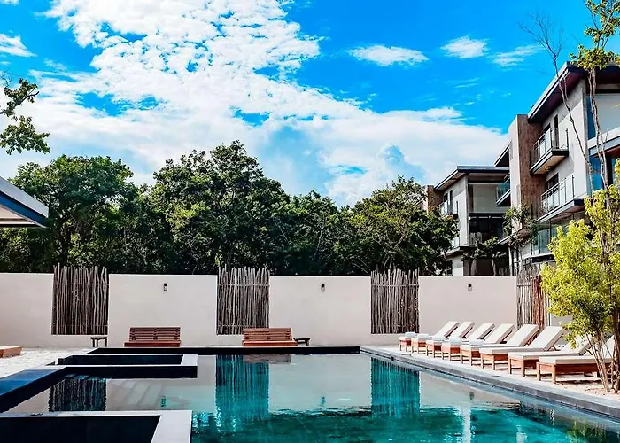 Esplendor Nook Hotel