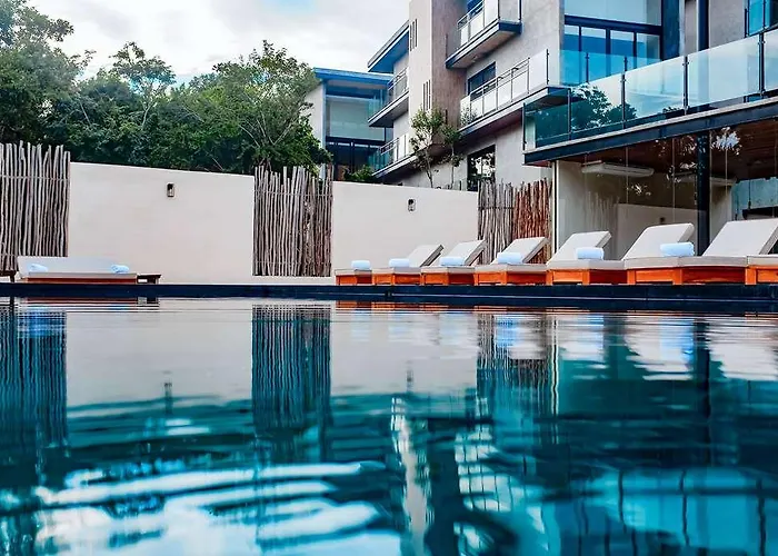 Esplendor Nook Tulum