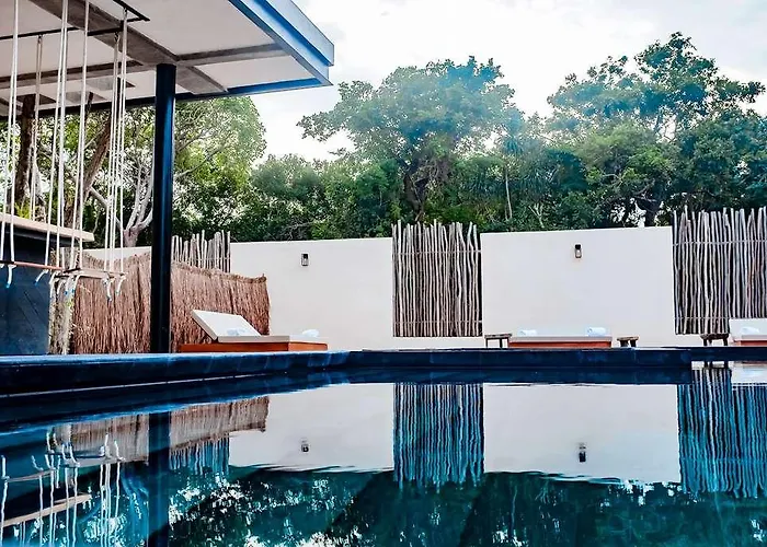 Esplendor Nook Hotel *