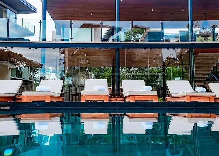 Hotel Esplendor Nook Tulum