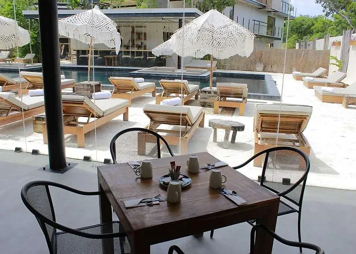 Esplendor Nook * Tulum