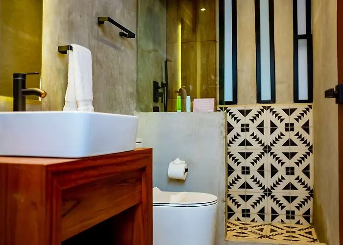 Hotel Esplendor Nook *
