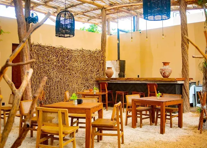 Esplendor Nook Hotel Tulum