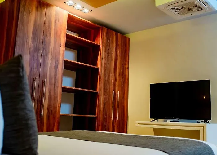 Esplendor Nook Tulum