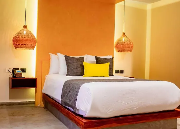 Esplendor Nook Hotel Tulum