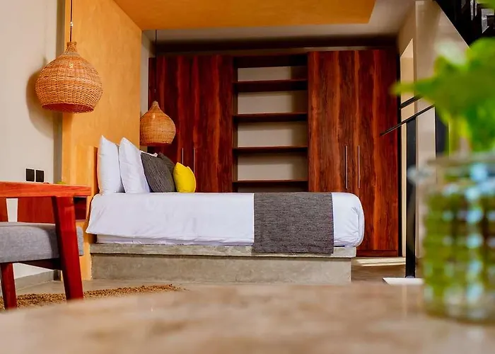 Esplendor Nook Hotel