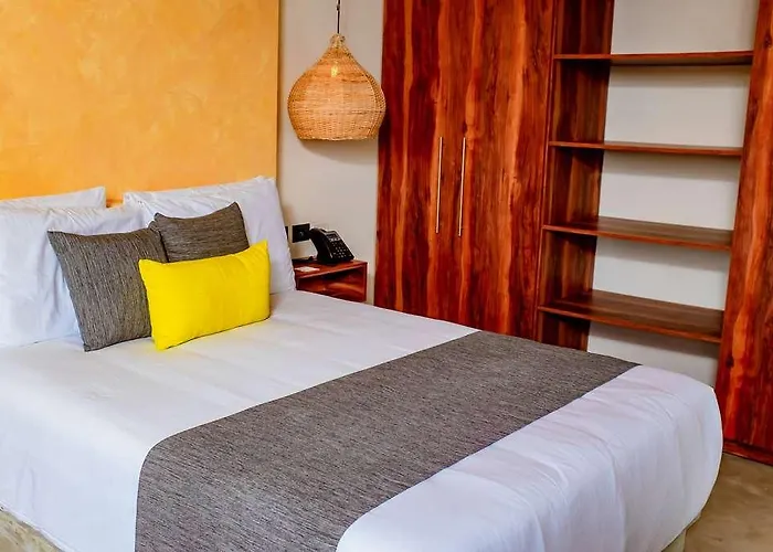 Esplendor Nook