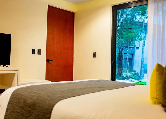 Esplendor Nook * Tulum