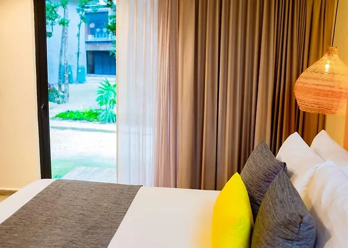 Esplendor Nook Hotel Tulum