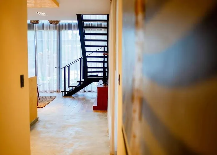 Esplendor Nook Hotel