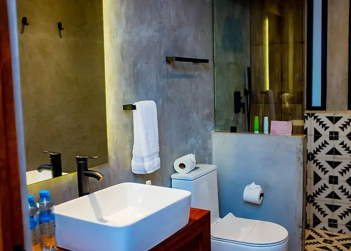 Esplendor Nook