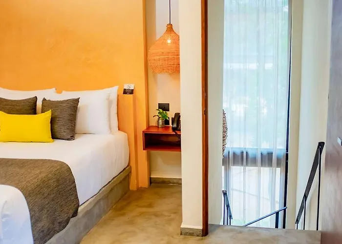 Hotel Esplendor Nook Tulum