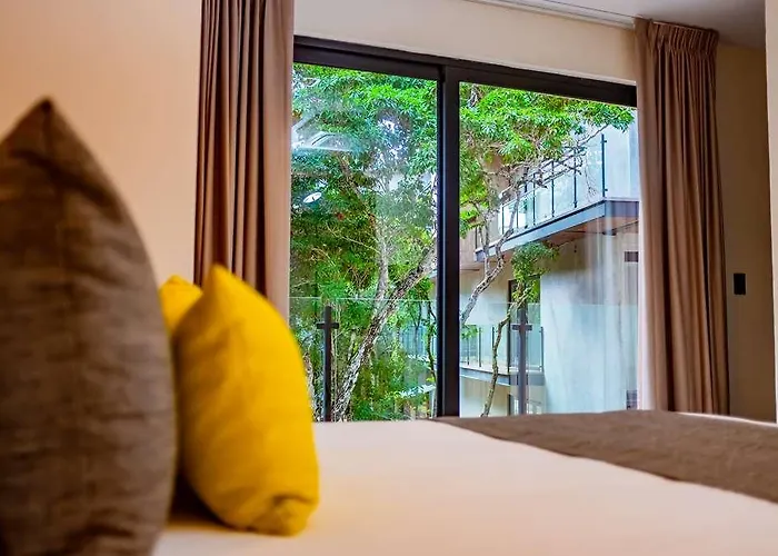 Esplendor Nook * Tulum